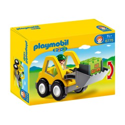 Playmobil 1.2.3. 6775...