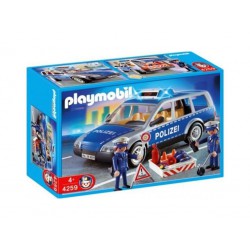 Playmobil City Action 6920...
