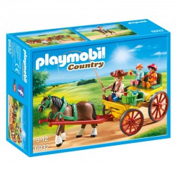 Playmobil Country 6932...