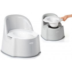 OXO WYGODNY Nocnik z Oparciem