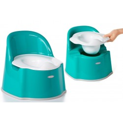 OXO WYGODNY Nocnik z Oparciem