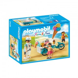 Playmobil Family Fun 9426...