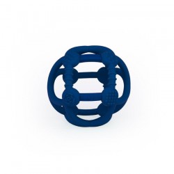 GiliGums Silikonowa Piłka Gryzak