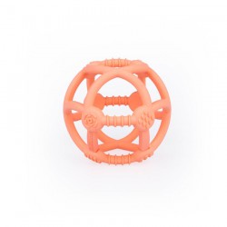 GiliGums Silikonowa Piłka Gryzak