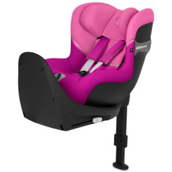 Cybex Sirona SX2 I-Size Fotelik Samochodowy 0-18kg