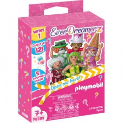 Playmobil EverDreamerz...