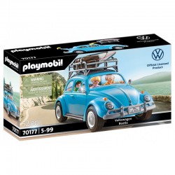 Playmobil 70177 Volkswagen...