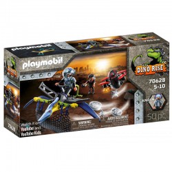 Playmobil Dino Rise 70628...