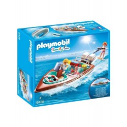 Playmobil Family Fun 9428...