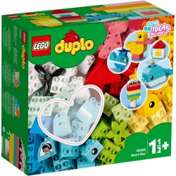 LEGO Duplo 10909 Pudełko z...