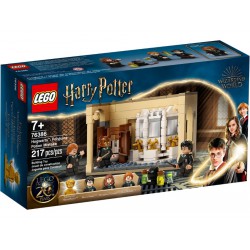 Lego Harry Potter Hogwart...