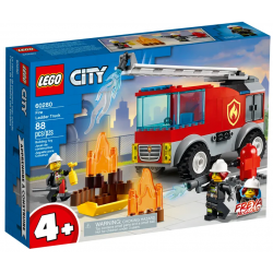 Lego City 60280 Wóz...
