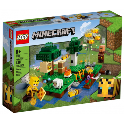 LEGO Minecraft 21165...