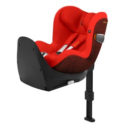 Cybex Sirona Zi I-Size Fotelik Samochodowy 0-18kg