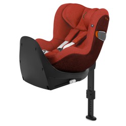 Cybex Sirona Zi I-Size Fotelik Samochodowy 0-18kg
