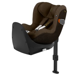 Cybex Sirona Zi I-Size Fotelik Samochodowy 0-18kg