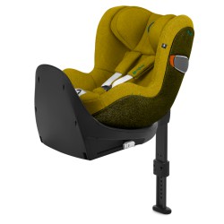 Cybex Sirona Zi I-Size Fotelik Samochodowy 0-18kg