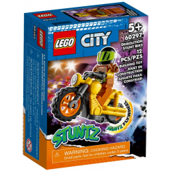 Lego City 60297 Demolka na...