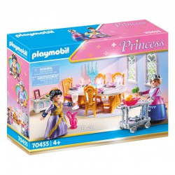 Playmobil Princess 70455...