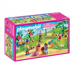 Playmobil Dollhouse 70212...