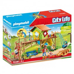 Playmobil City Life 70281...