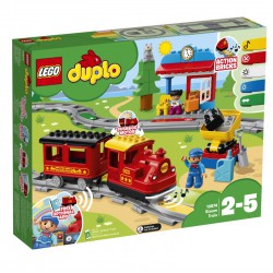 LEGO DUPLO Town 10874...