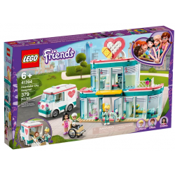 LEGO Friends 41394 Szpital...
