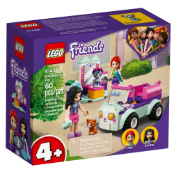 LEGO Friends 41439 Samochód...