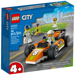 Lego City 60322 Samochód...