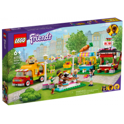 LEGO Friends 41701 Stragany...