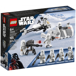Lego Star Wars 75320 Zestaw...