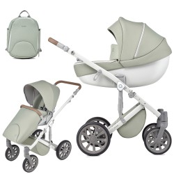 Anex M/Type Wózek Głęboko-Spacerowy (2w1) OUTLET