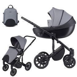 Anex M/Type Wózek Głęboko-Spacerowy (2w1) OUTLET