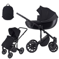 Anex M/Type Wózek Głęboko-Spacerowy (2w1) OUTLET