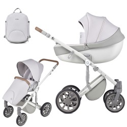 Anex M/Type Wózek Głęboko-Spacerowy (2w1)