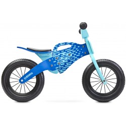 TOYZ Enduro Drewniany...