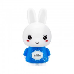Alilo BIG Bunny interaktywny i edukacyjny króliczek MP3 LED