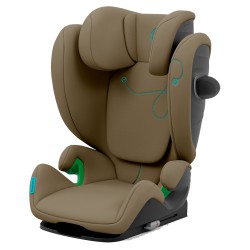 Cybex Solution G I-Fix Fotelik Samochodowy 15-50kg ISOFIX