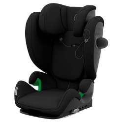 Cybex Solution G I-Fix Fotelik Samochodowy 15-50kg ISOFIX