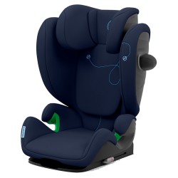 Cybex Solution G I-Fix Fotelik Samochodowy 15-50kg ISOFIX