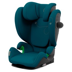 Cybex Solution G I-Fix Fotelik Samochodowy 15-50kg ISOFIX