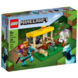 Lego Minecraft 21171...