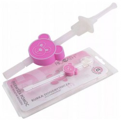 RIOCATH Rurka antykolkowa na kolkę, zaparcia