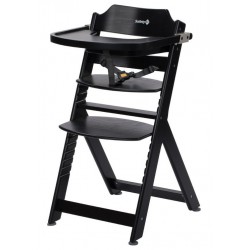 SAFETY 1ST TIMBA DEEP BLACK...