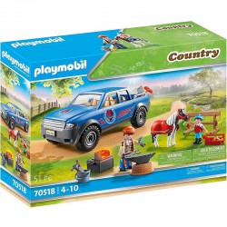Playmobil Country 70518...