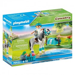 Playmobil Country 70522...