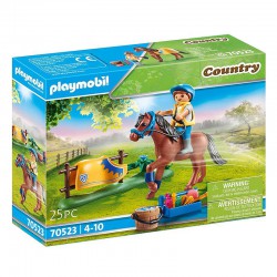 Playmobil Country 70523...
