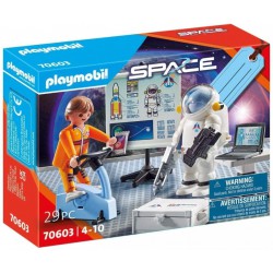 Playmobil Space 70603...