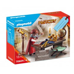 Playmobil History 70604...