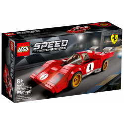 LEGO Speed Champions 76906...